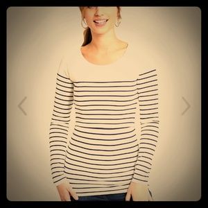 Nursing JoJo Maman Bébé nursing shirt for breast